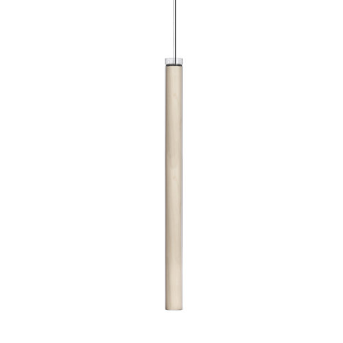 Lzf Estela Vertical Large Led Suspension Light Wayfair